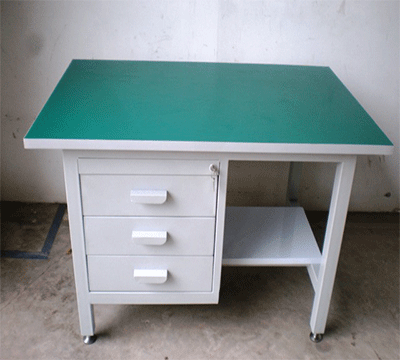 BÀN THAO TÁC CHỐNG TĨNH ĐIỆN