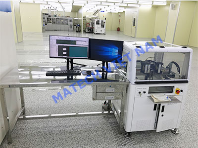 Bàn inox để máy tính có ngăn kéo