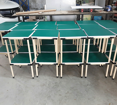 BÀN THAO TÁC CHỐNG TĨNH ĐIỆN