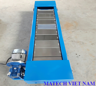 BĂNG TẢI XÍCH