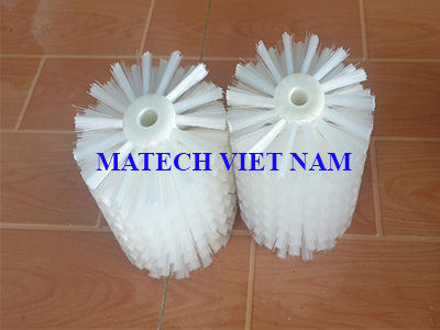 Con lăn cước D106xL105mm