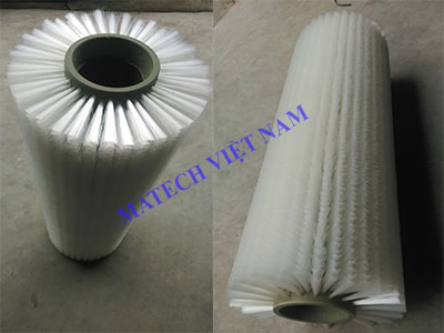 Chổi cước công nghiệp