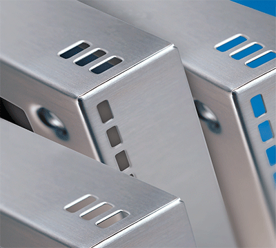 ĐỘT CNC INOX