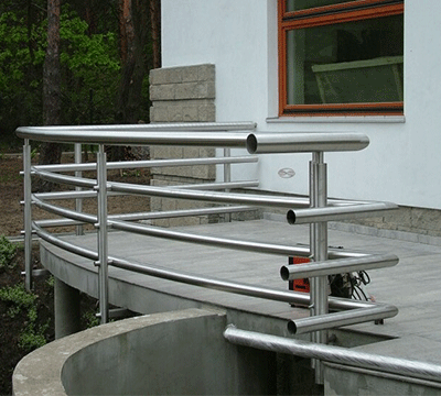 LAN CAN INOX